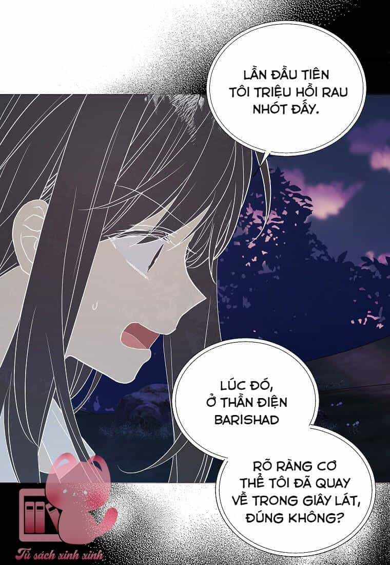 Quyến Rũ Cha Của Nhân Vật Phản Diện - Chương 121 - ảnh 59
