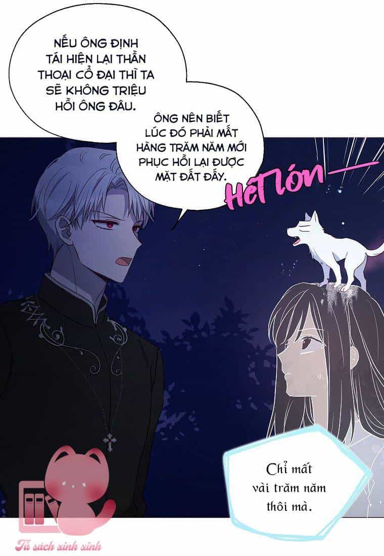 Quyến Rũ Cha Của Nhân Vật Phản Diện - Chương 122 - ảnh 15