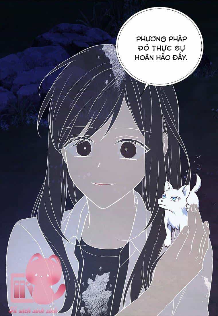 Quyến Rũ Cha Của Nhân Vật Phản Diện - Chương 122 - ảnh 28