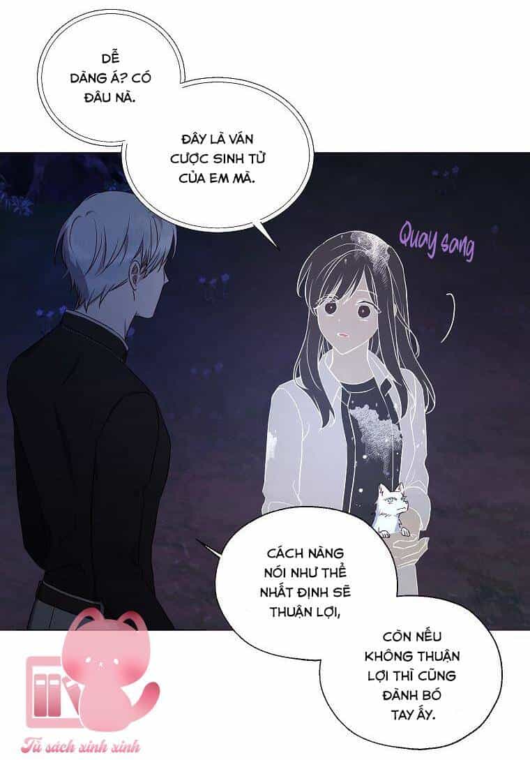 Quyến Rũ Cha Của Nhân Vật Phản Diện - Chương 122 - ảnh 57