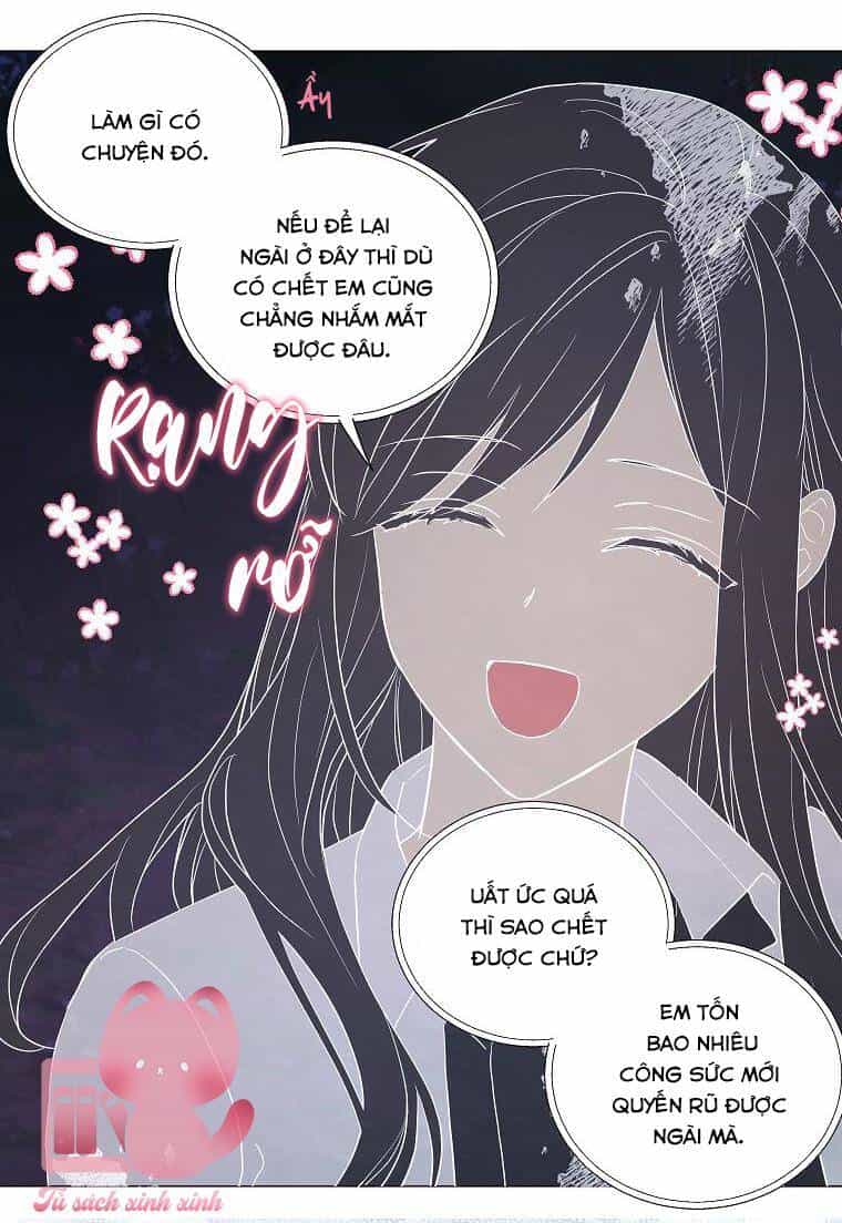 Quyến Rũ Cha Của Nhân Vật Phản Diện - Chương 122 - ảnh 58