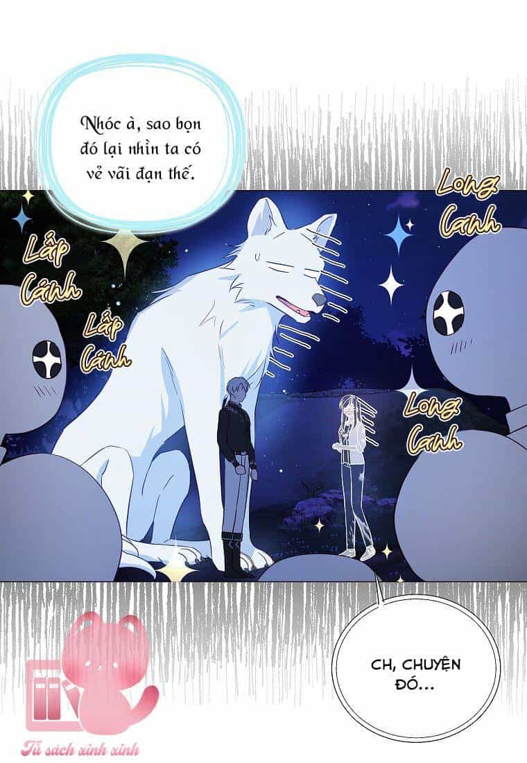 Quyến Rũ Cha Của Nhân Vật Phản Diện - Chương 123 - ảnh 27