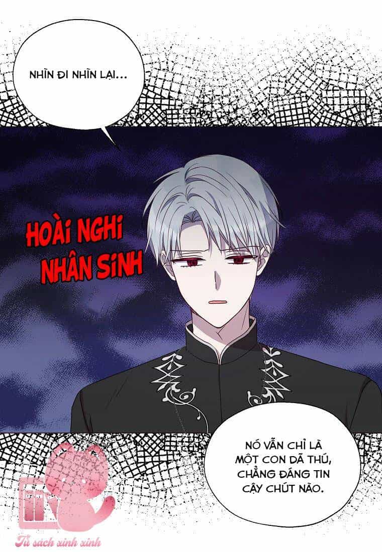 Quyến Rũ Cha Của Nhân Vật Phản Diện - Chương 123 - ảnh 3