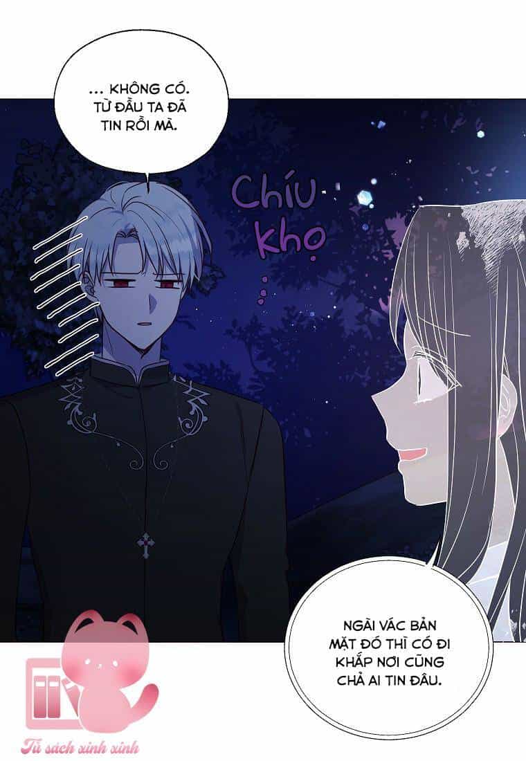 Quyến Rũ Cha Của Nhân Vật Phản Diện - Chương 123 - ảnh 33
