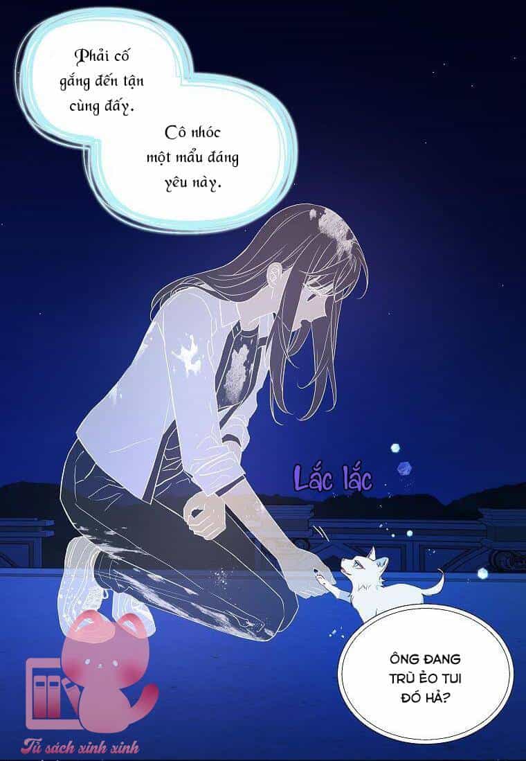 Quyến Rũ Cha Của Nhân Vật Phản Diện - Chương 125 - ảnh 38