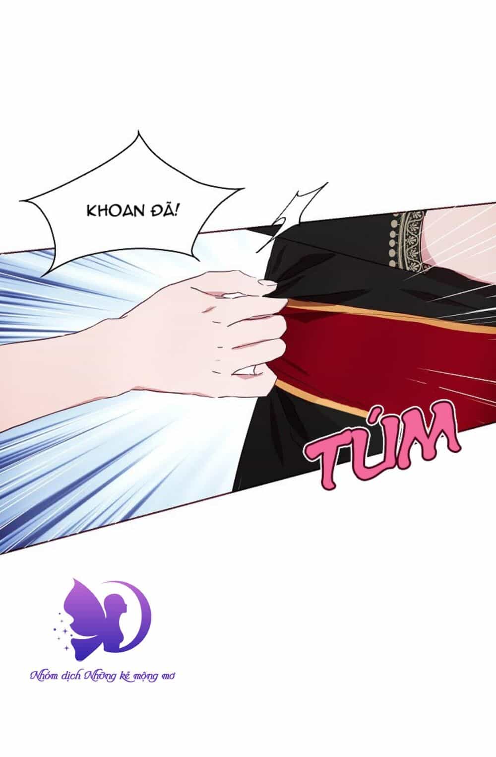 Quyến Rũ Cha Của Nhân Vật Phản Diện - Chương 13 - ảnh 54