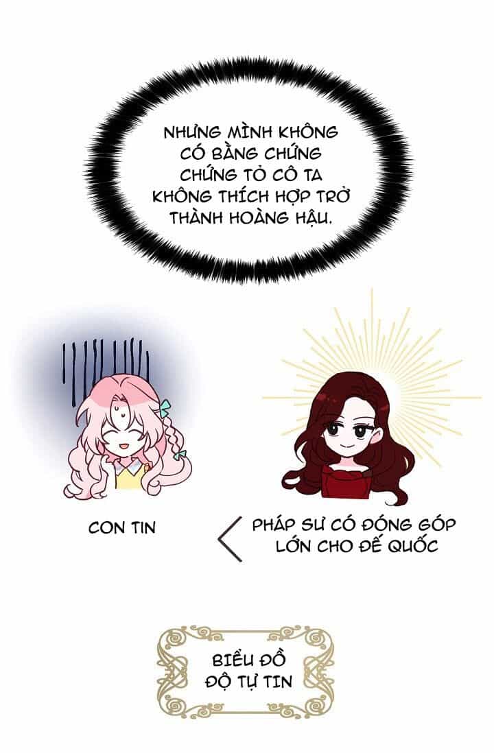 Quyến Rũ Cha Của Nhân Vật Phản Diện - Chương 13 - ảnh 62