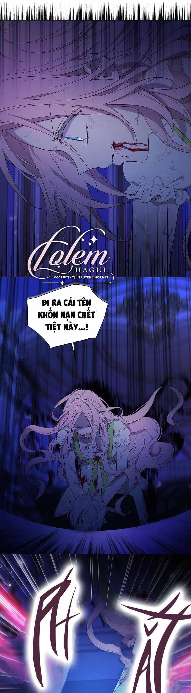 Quyến Rũ Cha Của Nhân Vật Phản Diện - Chương 129 - ảnh 9