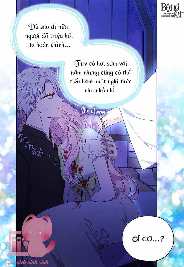 Quyến Rũ Cha Của Nhân Vật Phản Diện - Chương 130 - ảnh 56