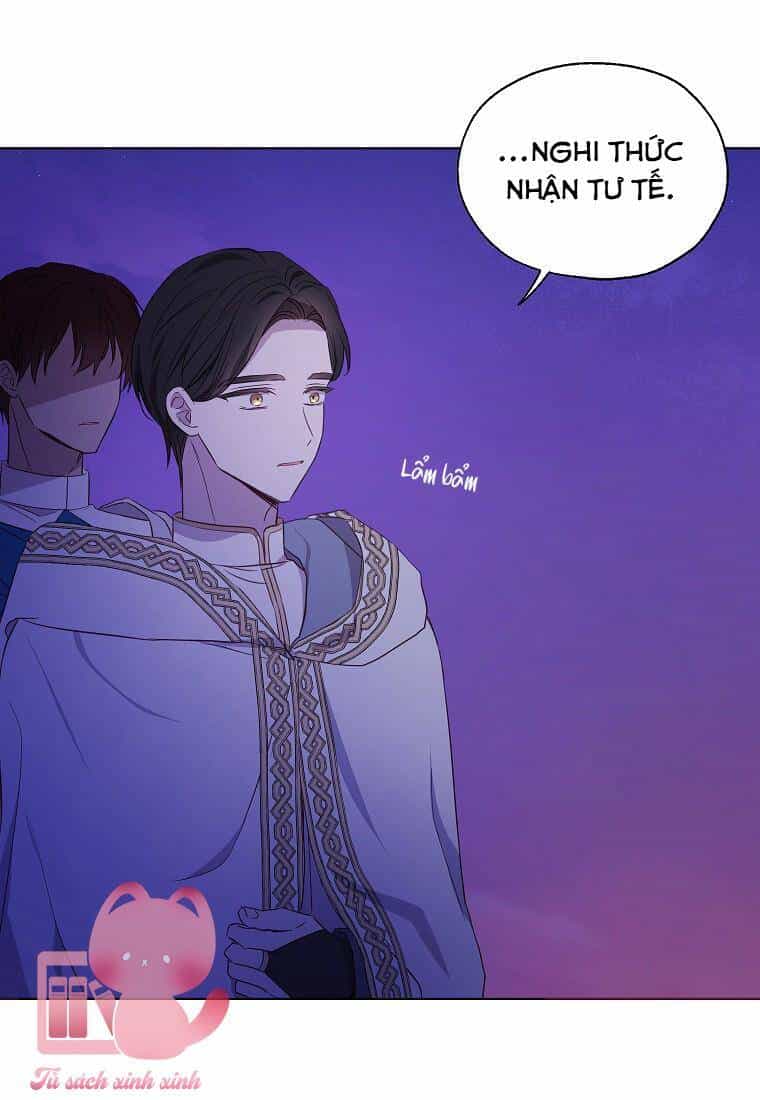 Quyến Rũ Cha Của Nhân Vật Phản Diện - Chương 130 - ảnh 61