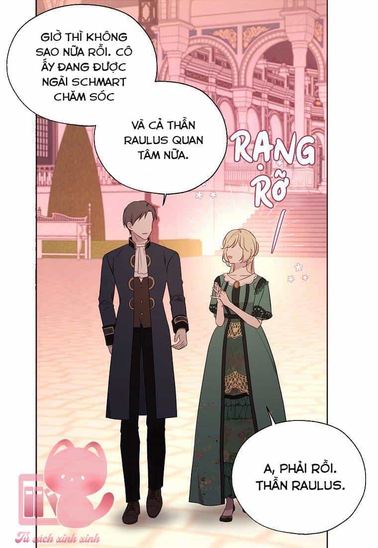 Quyến Rũ Cha Của Nhân Vật Phản Diện - Chương 131 - ảnh 30