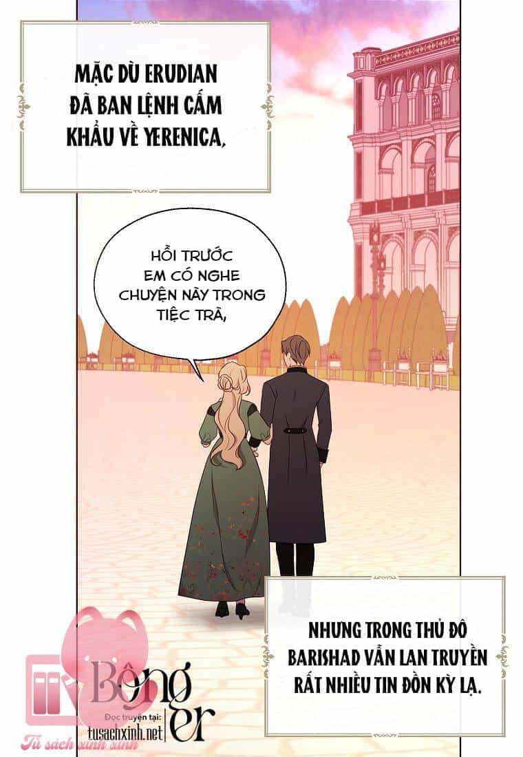 Quyến Rũ Cha Của Nhân Vật Phản Diện - Chương 131 - ảnh 32