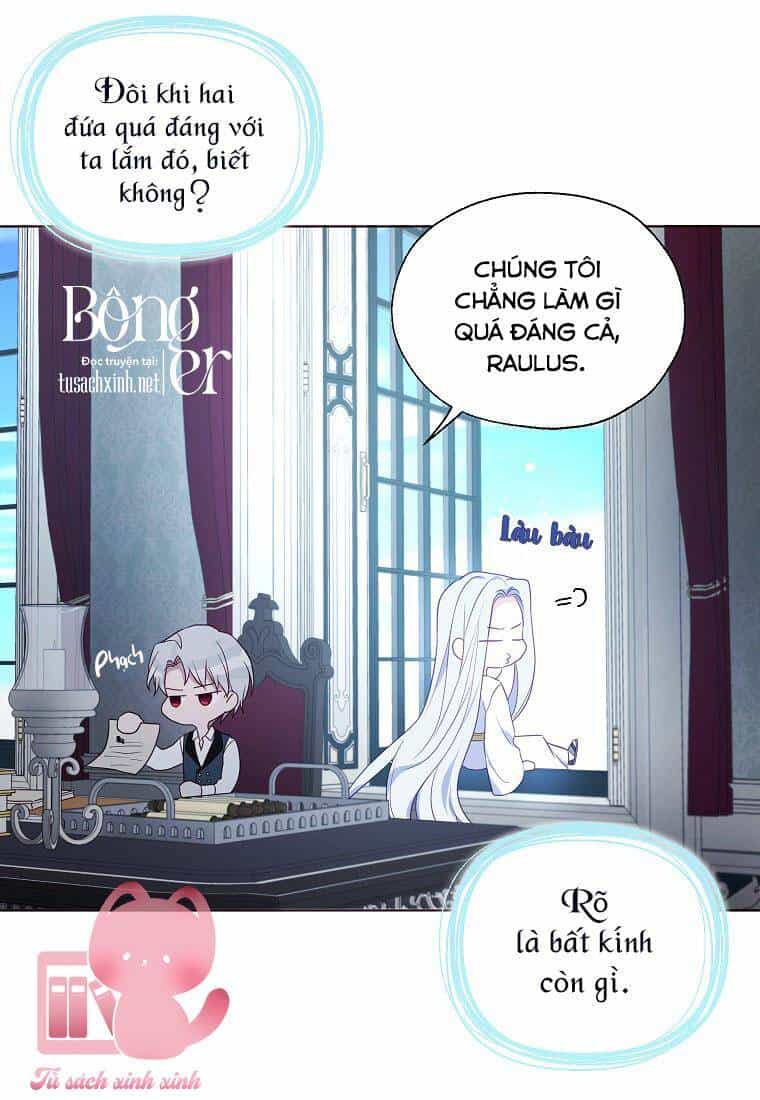 Quyến Rũ Cha Của Nhân Vật Phản Diện - Chương 131 - ảnh 50