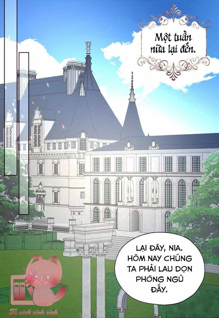 Quyến Rũ Cha Của Nhân Vật Phản Diện - Chương 132 - ảnh 40