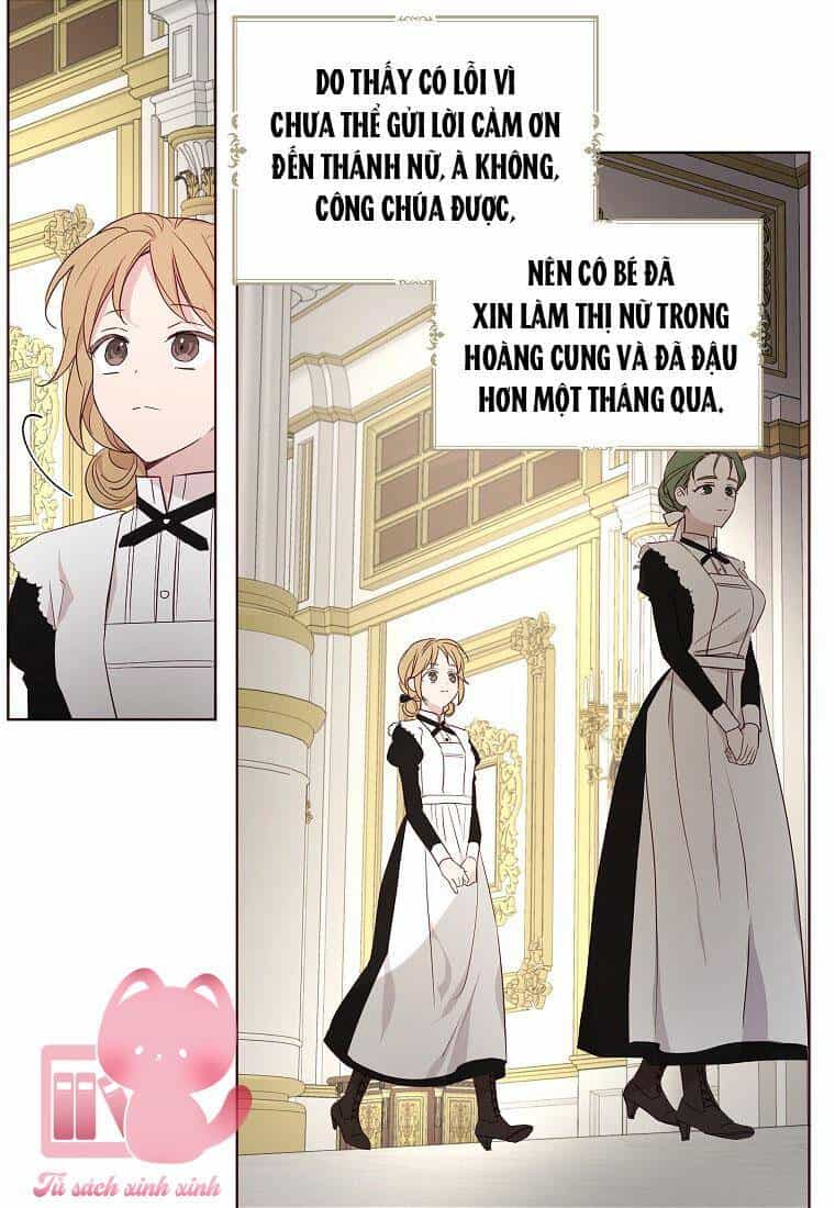 Quyến Rũ Cha Của Nhân Vật Phản Diện - Chương 132 - ảnh 42