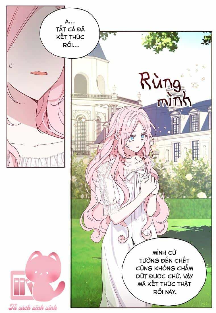 Quyến Rũ Cha Của Nhân Vật Phản Diện - Chương 133 - ảnh 15