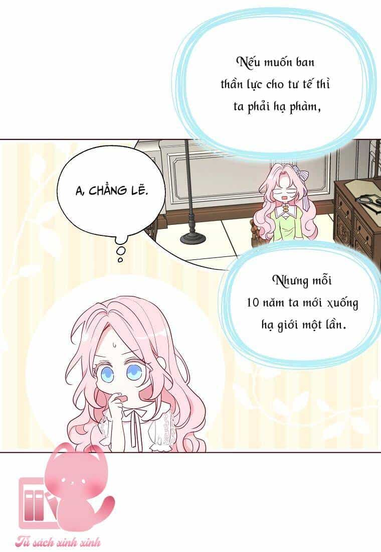 Quyến Rũ Cha Của Nhân Vật Phản Diện - Chương 133 - ảnh 18