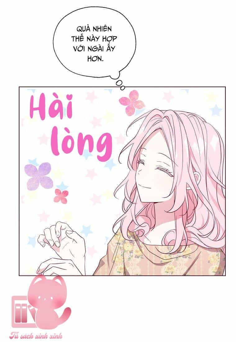 Quyến Rũ Cha Của Nhân Vật Phản Diện - Chương 134 - ảnh 55