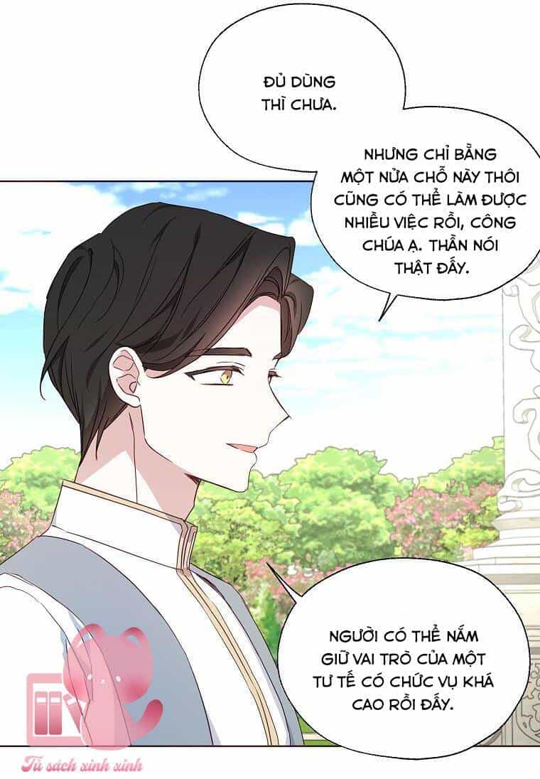 Quyến Rũ Cha Của Nhân Vật Phản Diện - Chương 137 - ảnh 47