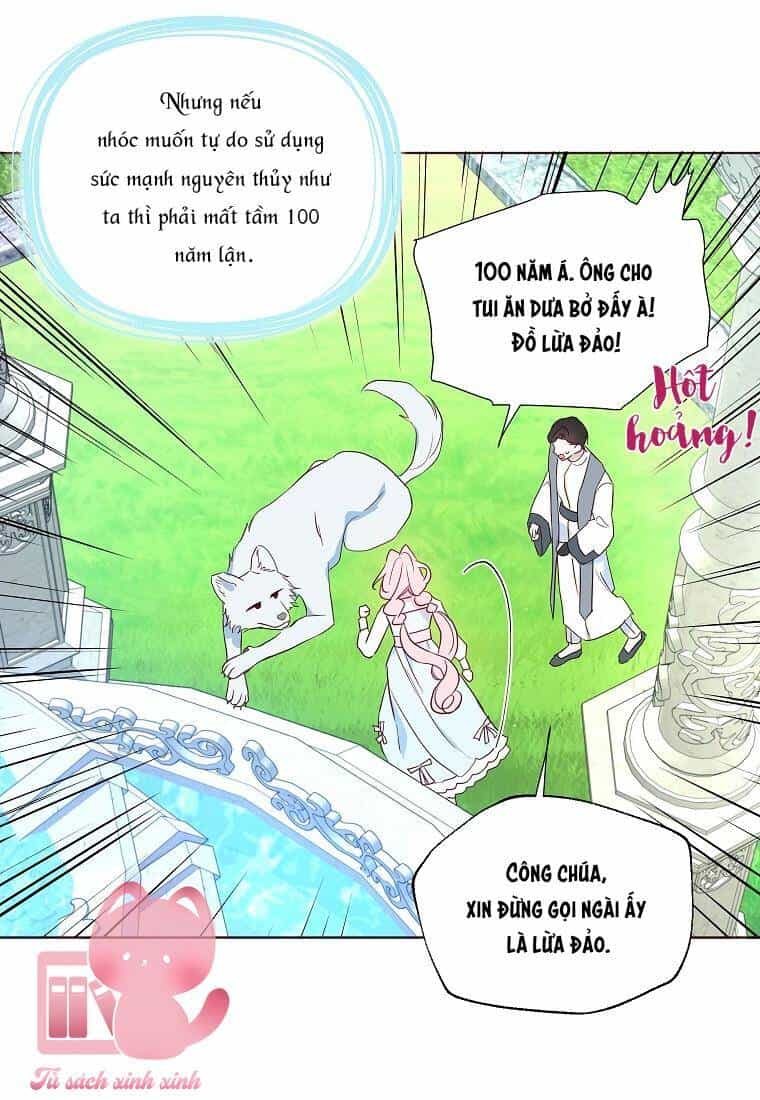 Quyến Rũ Cha Của Nhân Vật Phản Diện - Chương 137 - ảnh 61