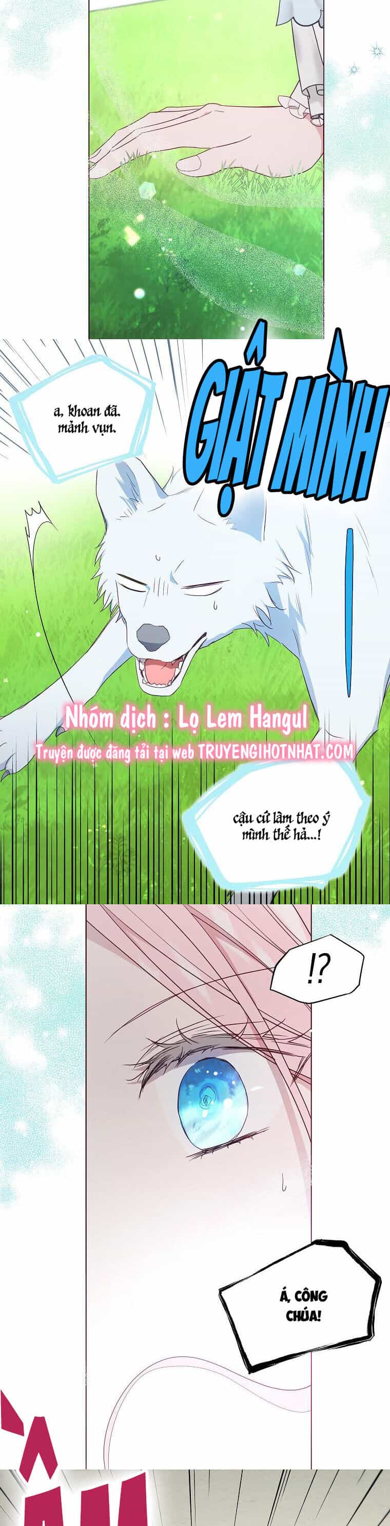 Quyến Rũ Cha Của Nhân Vật Phản Diện - Chương 138 - ảnh 3