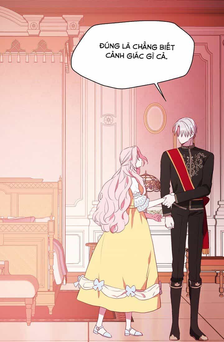 Quyến Rũ Cha Của Nhân Vật Phản Diện - Chương 14 - ảnh 2
