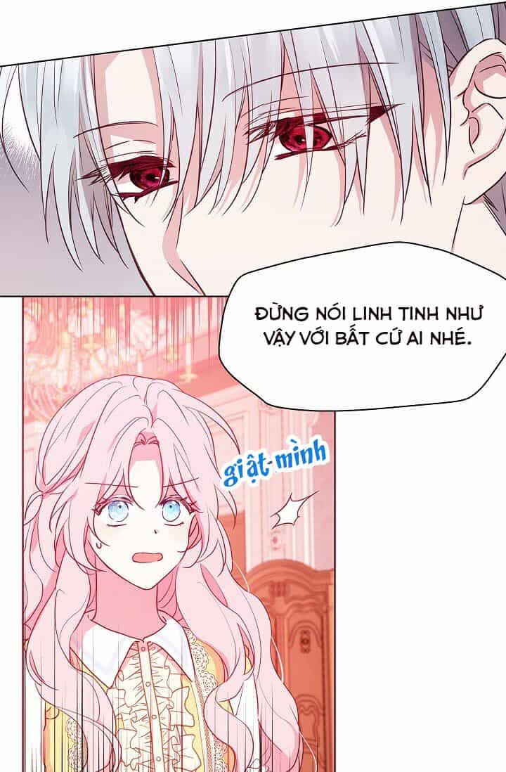 Quyến Rũ Cha Của Nhân Vật Phản Diện - Chương 14 - ảnh 24
