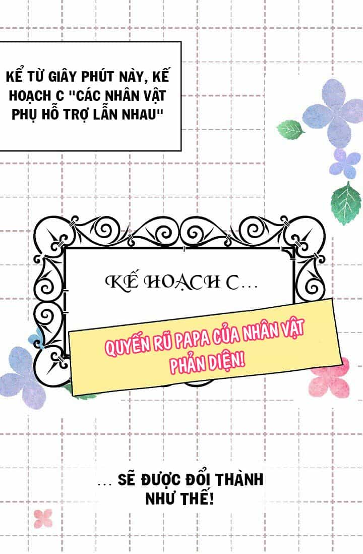 Quyến Rũ Cha Của Nhân Vật Phản Diện - Chương 14 - ảnh 33