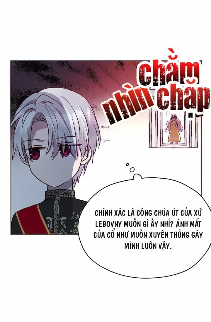 Quyến Rũ Cha Của Nhân Vật Phản Diện - Chương 14 - ảnh 35