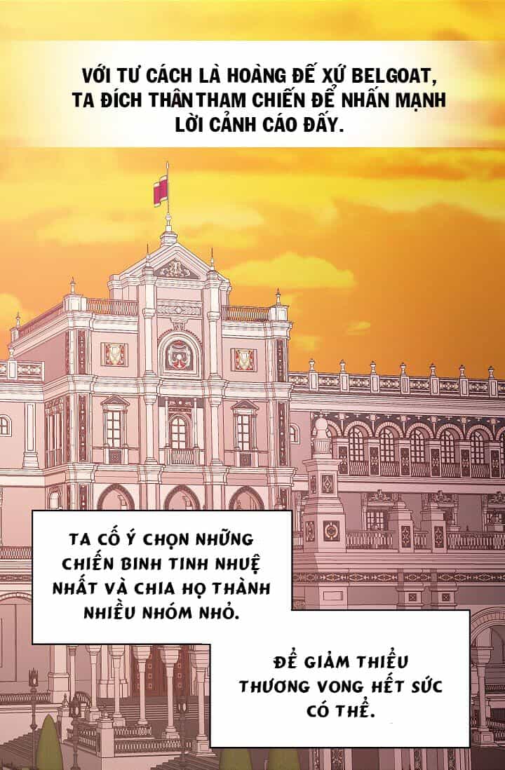 Quyến Rũ Cha Của Nhân Vật Phản Diện - Chương 14 - ảnh 39