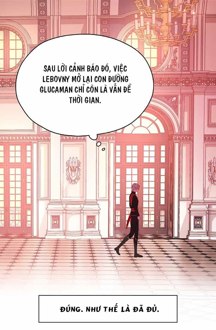 Quyến Rũ Cha Của Nhân Vật Phản Diện - Chương 14 - ảnh 40