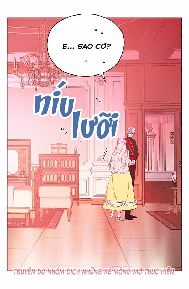 Quyến Rũ Cha Của Nhân Vật Phản Diện - Chương 14 - ảnh 5