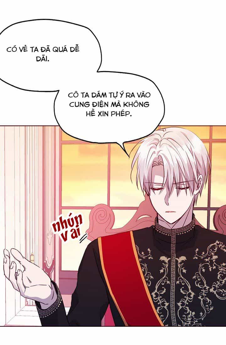 Quyến Rũ Cha Của Nhân Vật Phản Diện - Chương 14 - ảnh 58