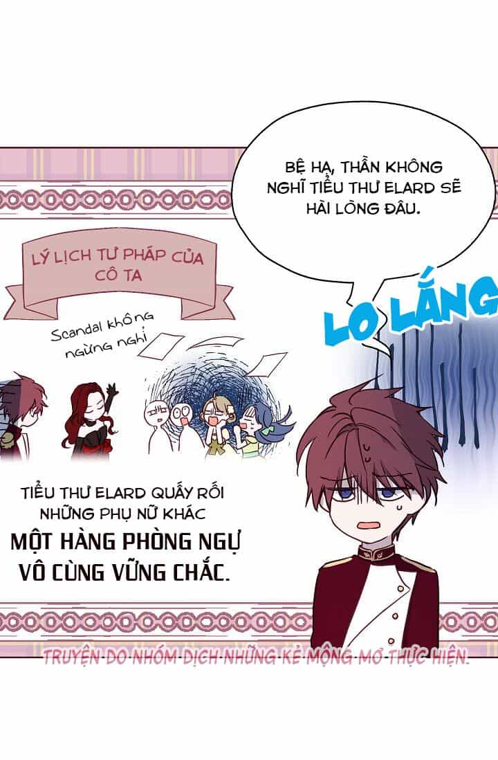 Quyến Rũ Cha Của Nhân Vật Phản Diện - Chương 14 - ảnh 59