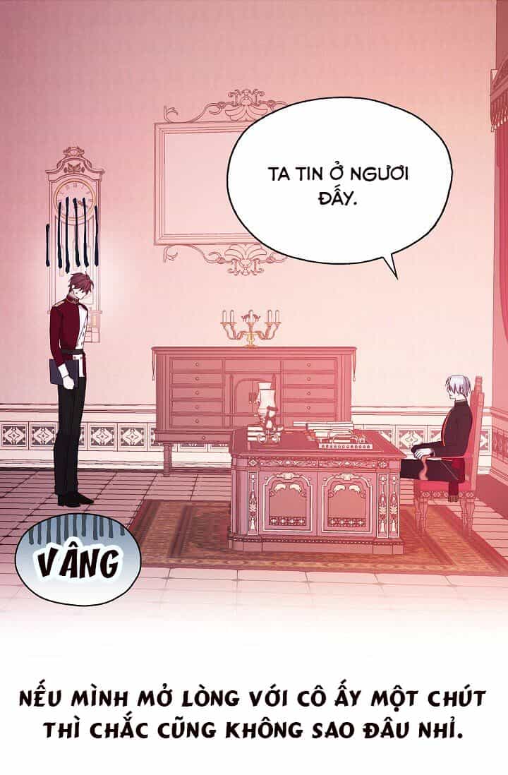 Quyến Rũ Cha Của Nhân Vật Phản Diện - Chương 14 - ảnh 63