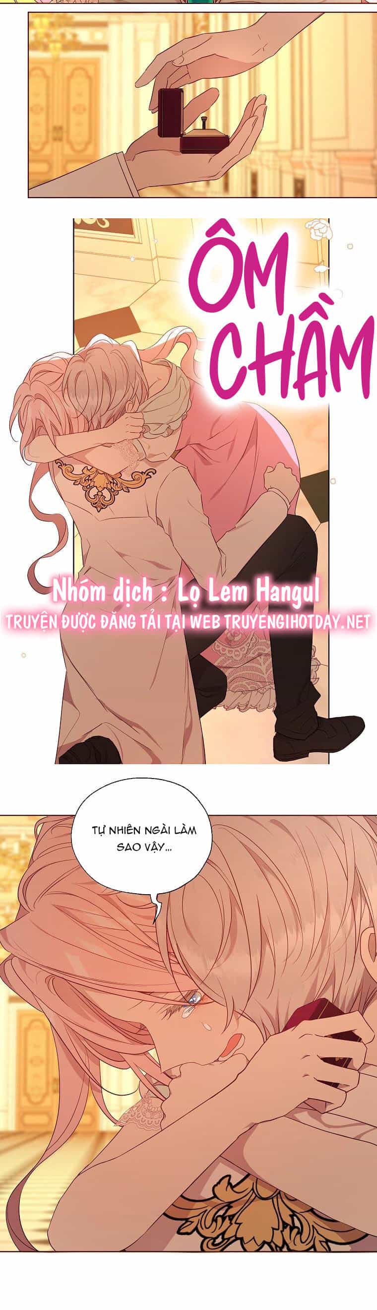 Quyến Rũ Cha Của Nhân Vật Phản Diện - Chương 139 - ảnh 20