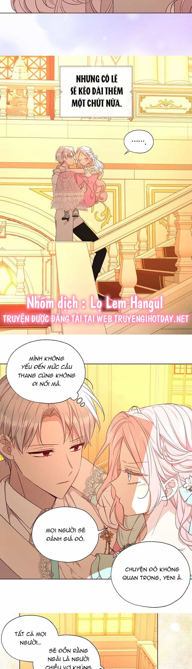 Quyến Rũ Cha Của Nhân Vật Phản Diện - Chương 139 - ảnh 3