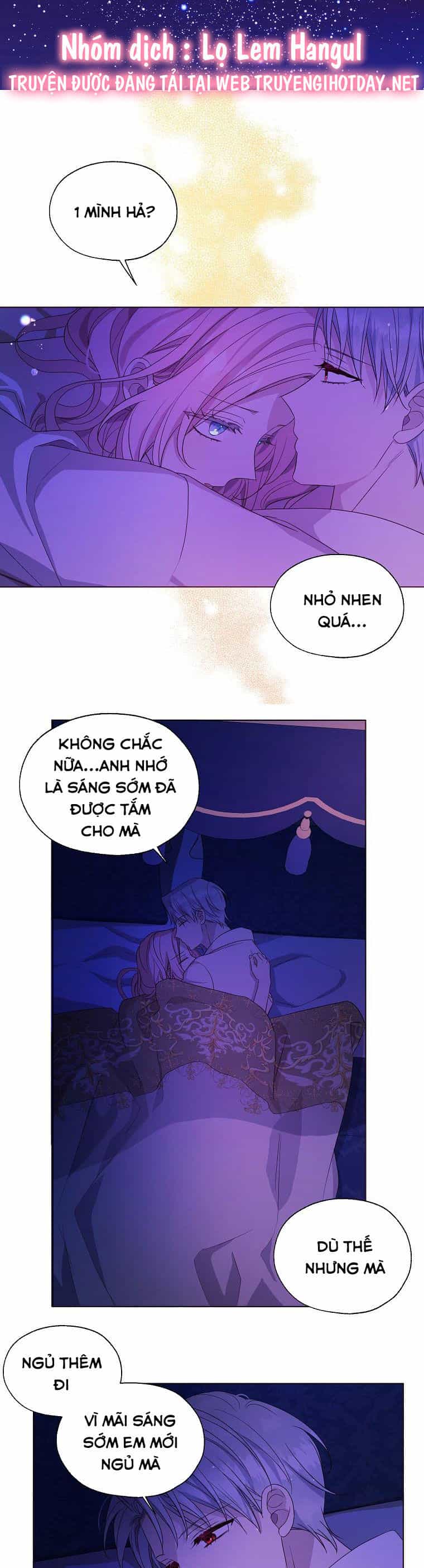 Quyến Rũ Cha Của Nhân Vật Phản Diện - Chương 141 - ảnh 10