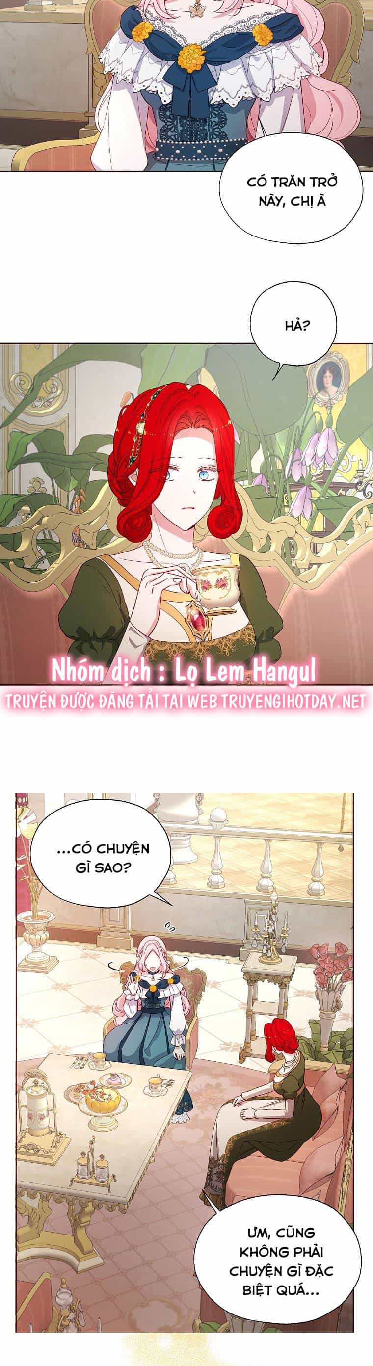 Quyến Rũ Cha Của Nhân Vật Phản Diện - Chương 141 - ảnh 2