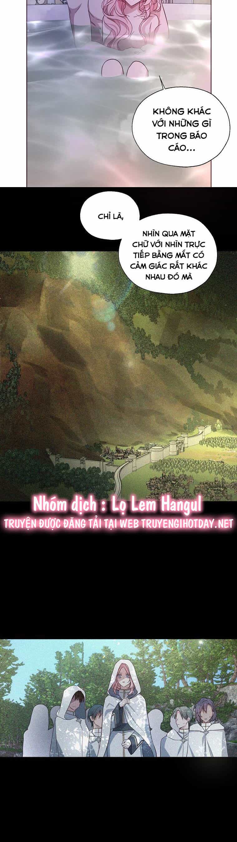 Quyến Rũ Cha Của Nhân Vật Phản Diện - Chương 141 - ảnh 22