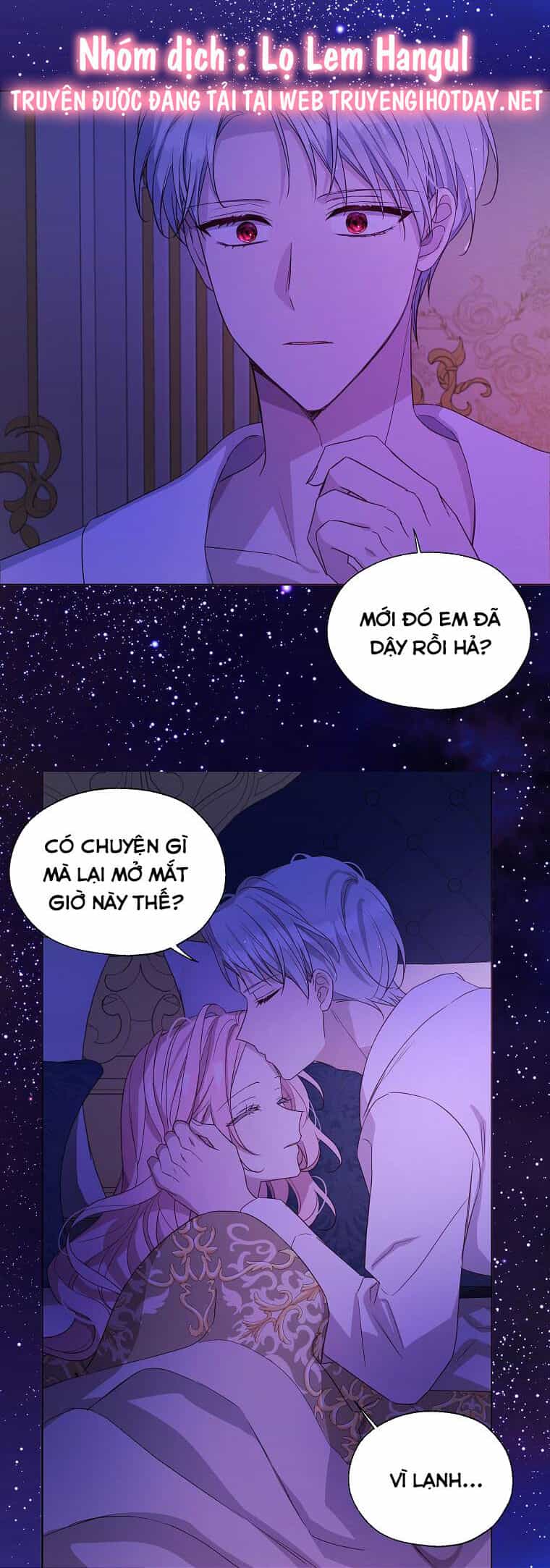 Quyến Rũ Cha Của Nhân Vật Phản Diện - Chương 141 - ảnh 7