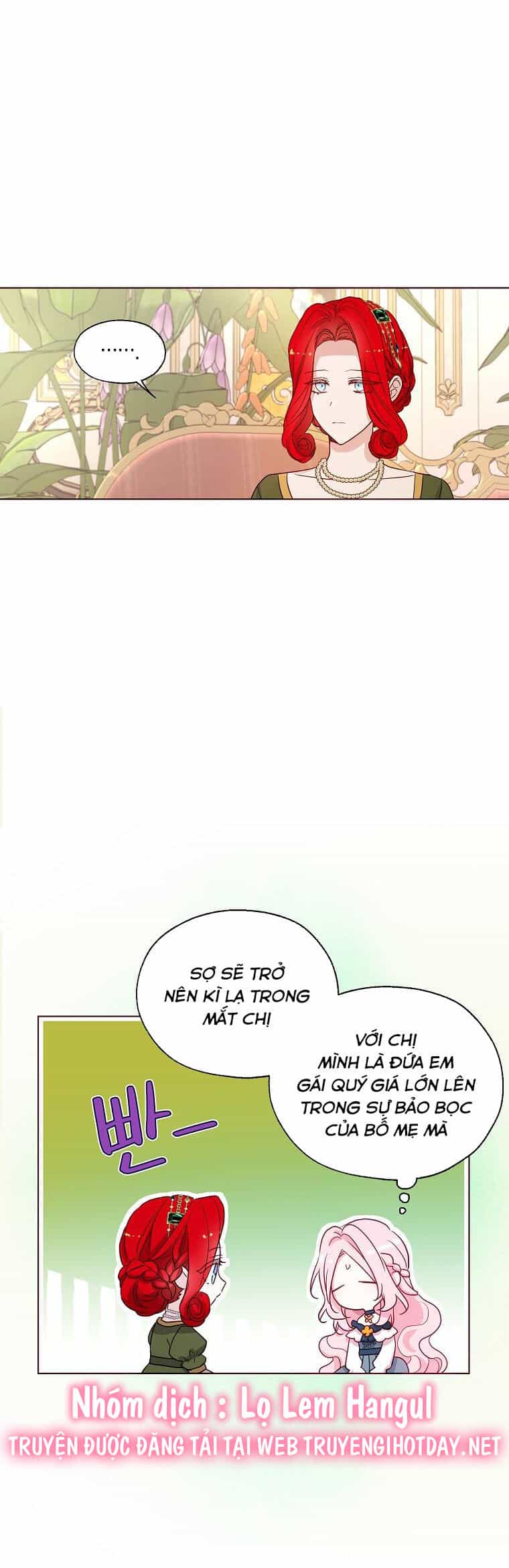Quyến Rũ Cha Của Nhân Vật Phản Diện - Chương 142 - ảnh 14