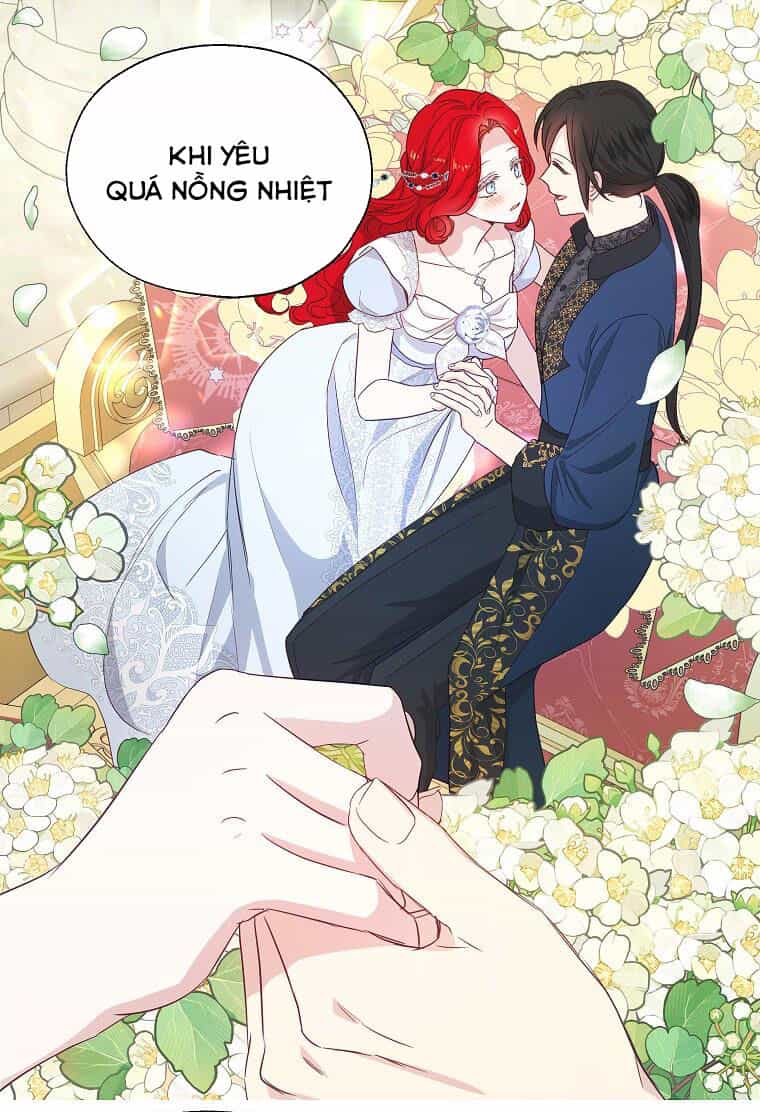 Quyến Rũ Cha Của Nhân Vật Phản Diện - Chương 142 - ảnh 17