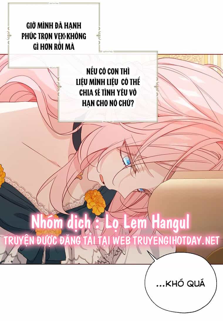 Quyến Rũ Cha Của Nhân Vật Phản Diện - Chương 142 - ảnh 24