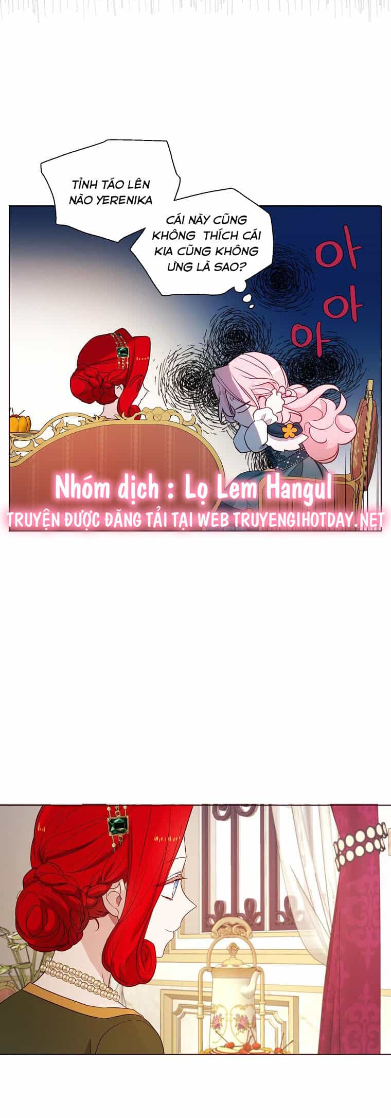Quyến Rũ Cha Của Nhân Vật Phản Diện - Chương 142 - ảnh 29