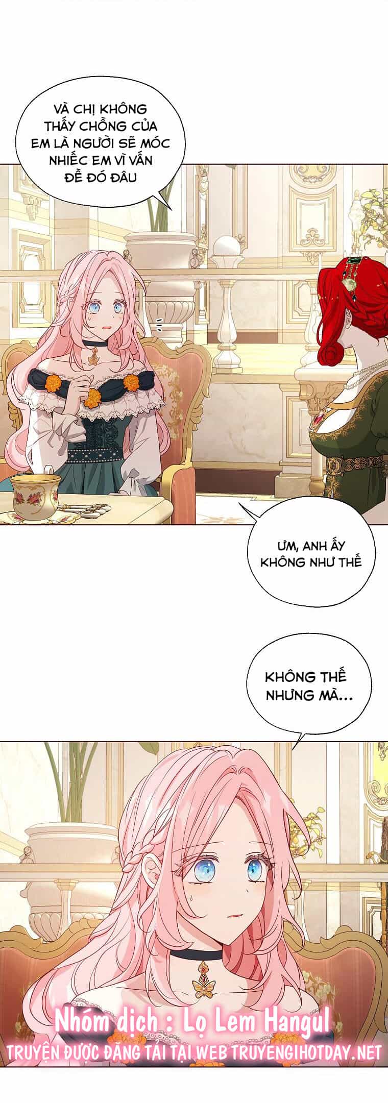 Quyến Rũ Cha Của Nhân Vật Phản Diện - Chương 142 - ảnh 4