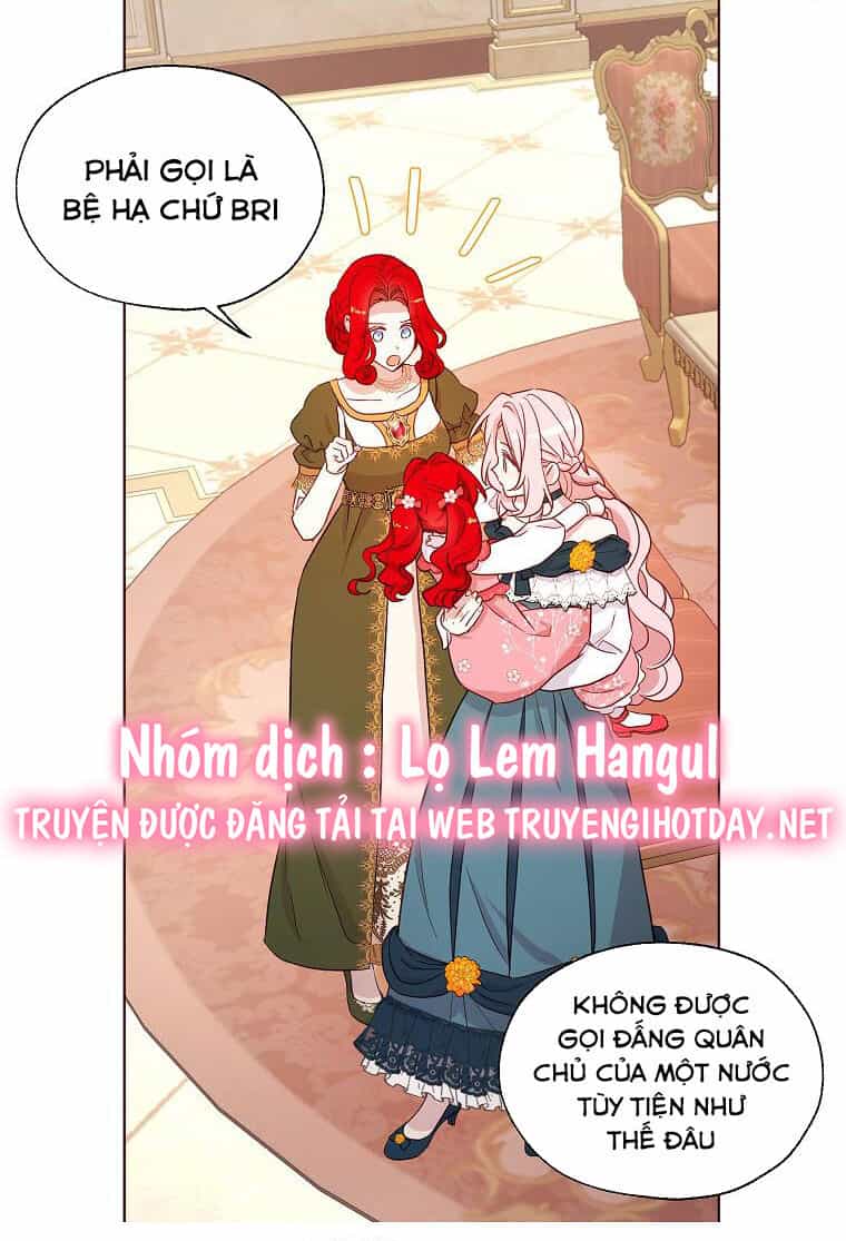 Quyến Rũ Cha Của Nhân Vật Phản Diện - Chương 143 - ảnh 9