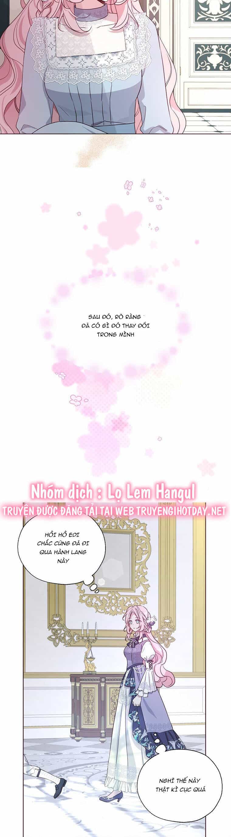 Quyến Rũ Cha Của Nhân Vật Phản Diện - Chương 144 - ảnh 14
