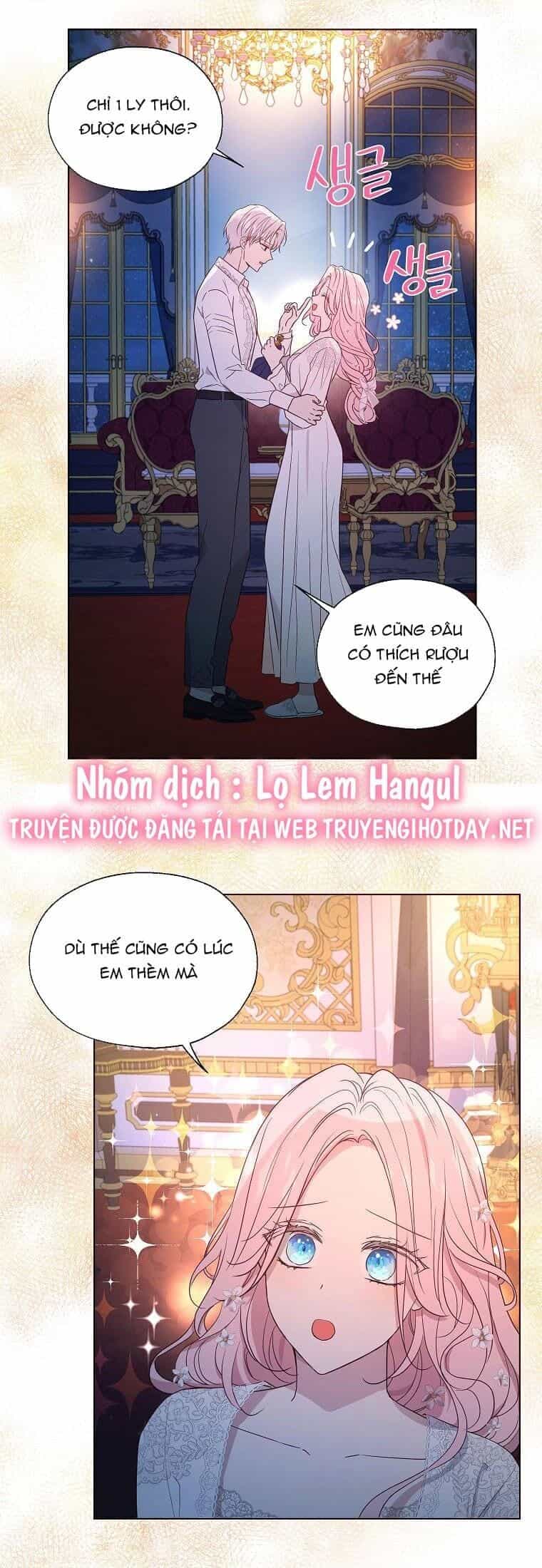 Quyến Rũ Cha Của Nhân Vật Phản Diện - Chương 145 - ảnh 11