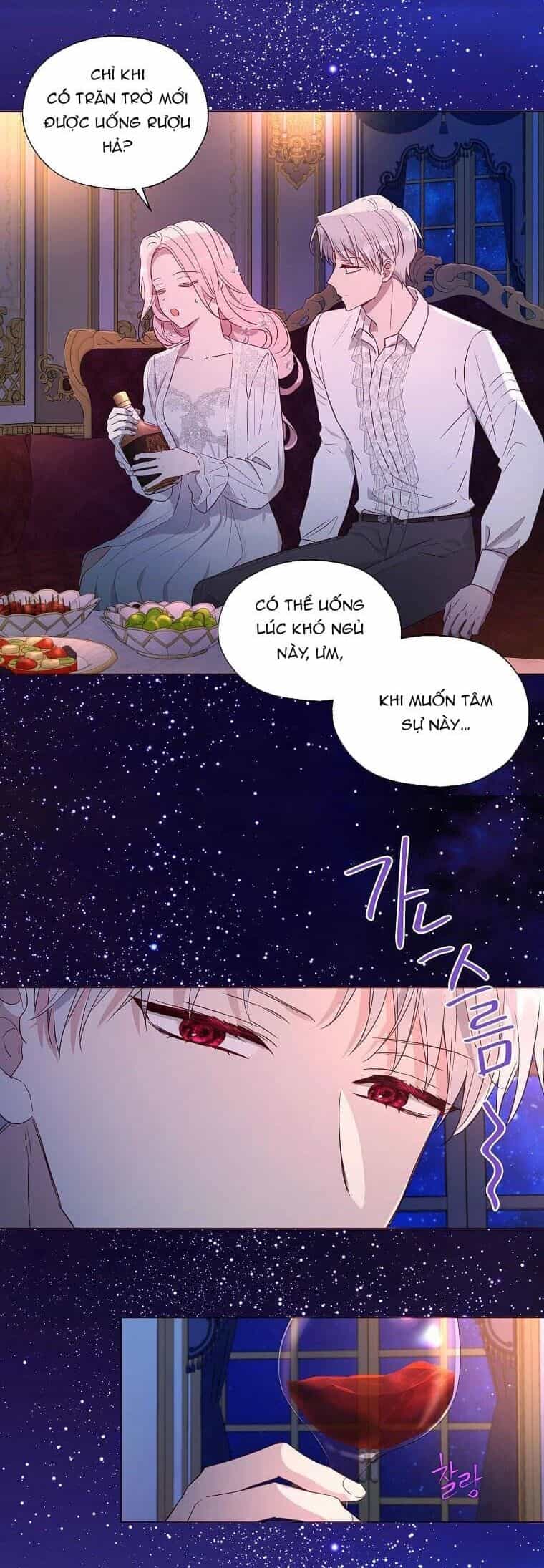 Quyến Rũ Cha Của Nhân Vật Phản Diện - Chương 145 - ảnh 14